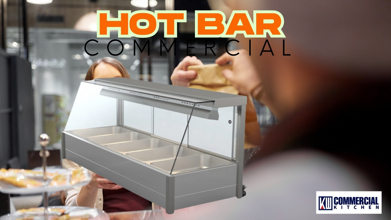Choosing the Best Benchtop Hot Bar in Australia (2025): Real Reviews & Expert Advice