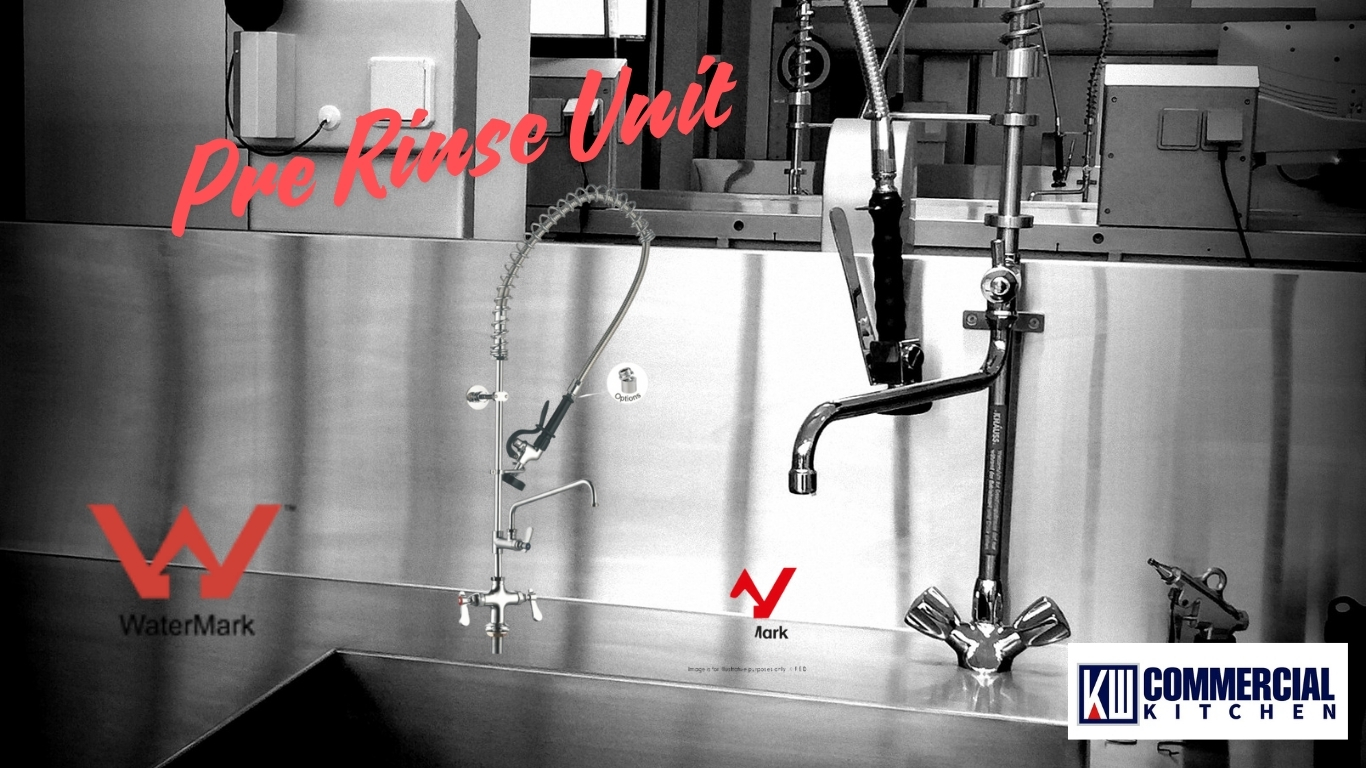 Complete Guide to Kitchen Rinse Arm Units in Australia | Watermark Compliance & Best Brands 2025