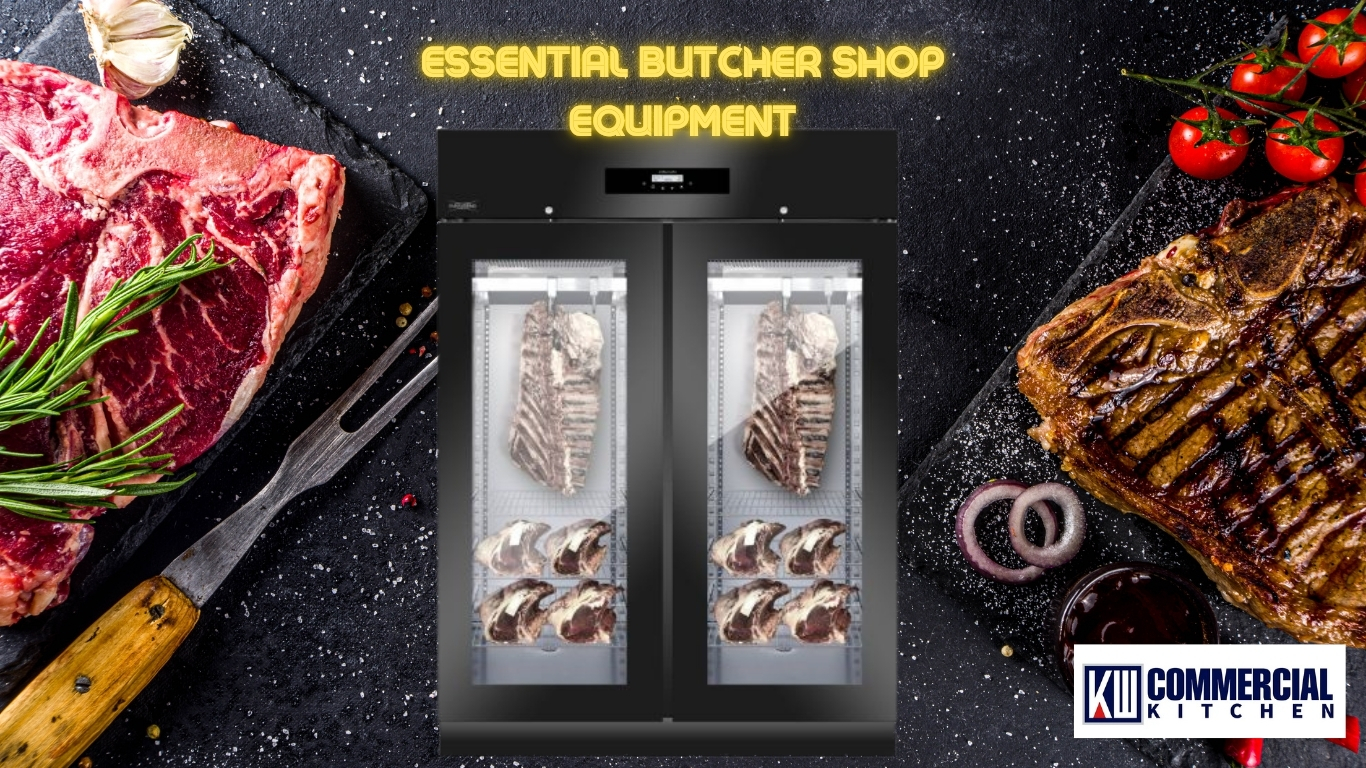 Essential Butcher Shop Equipment Guide Australia Choosing The Right Essential Butcher Shop Equipment Guide Australia Choosing The Right