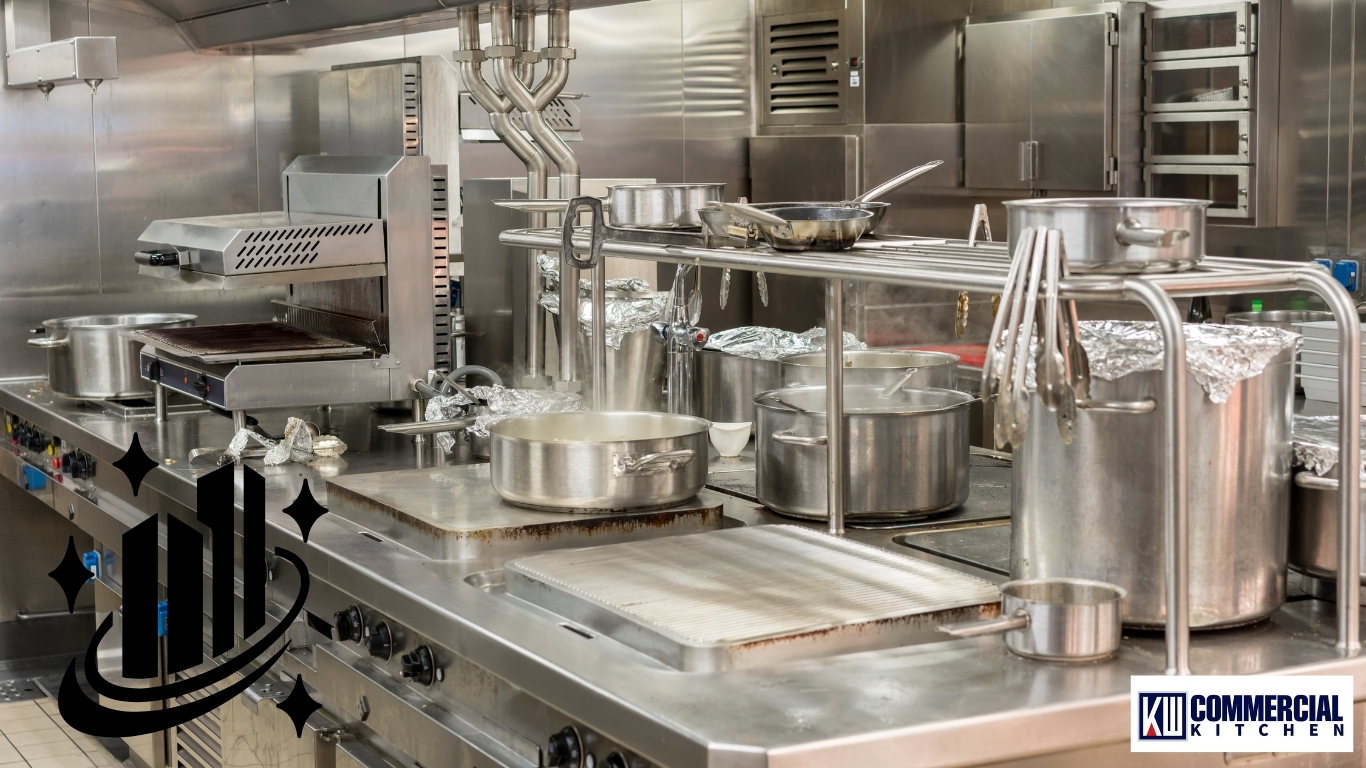 Commonly Overlooked Yet Crucial Considerations for Australian Kitchens