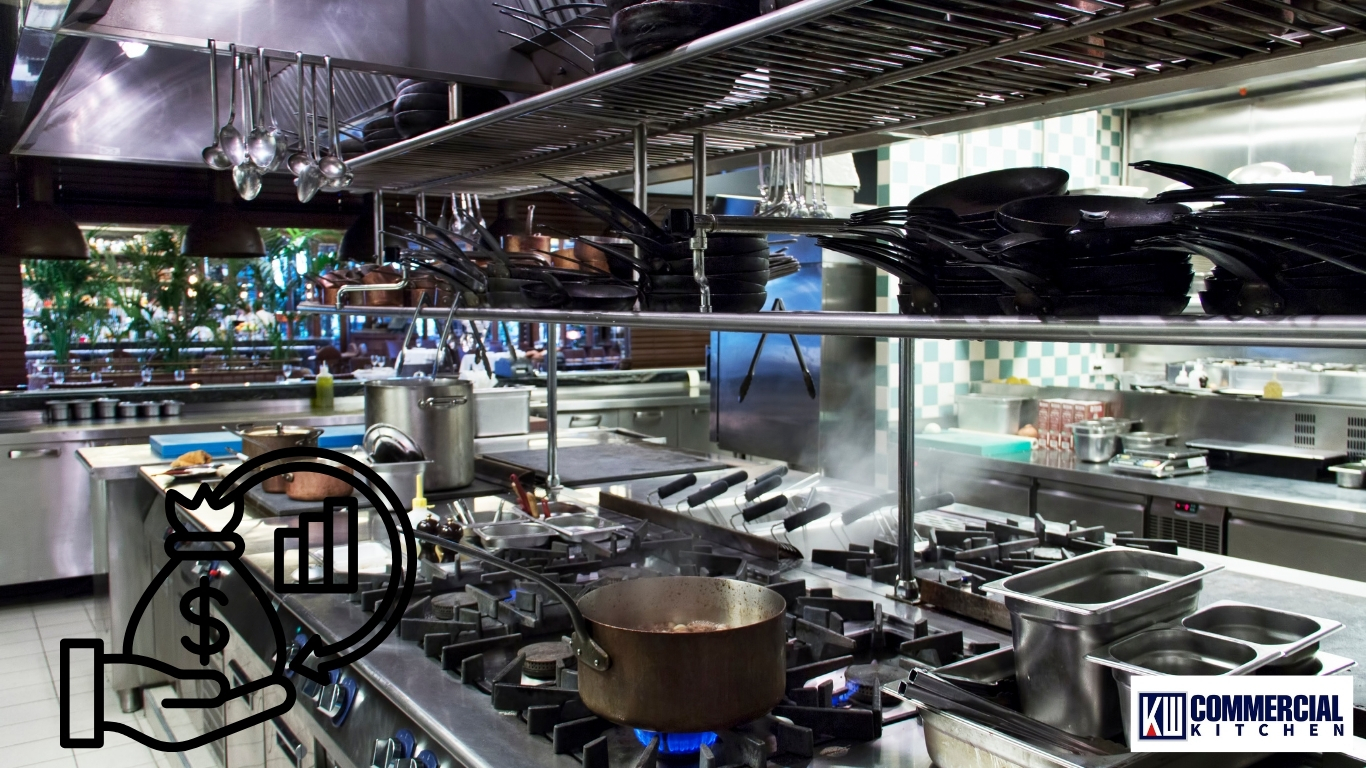 Optimizing Your Commercial Kitchen Layout: Essential Restaurant Equipment Stands for Maximum Efficiency