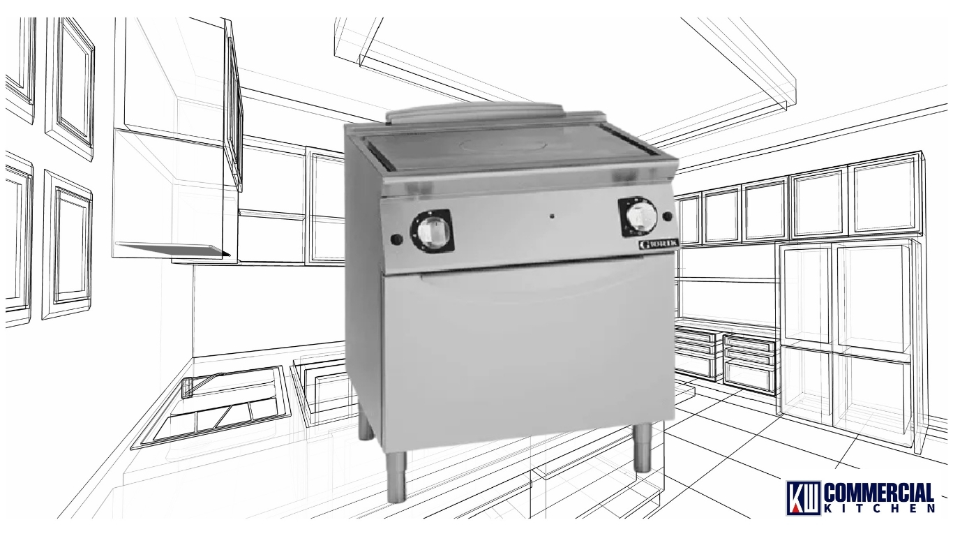 Target Top vs Griddle vs Cooktop: The Complete Buyer’s Guide for Australian Kitchens