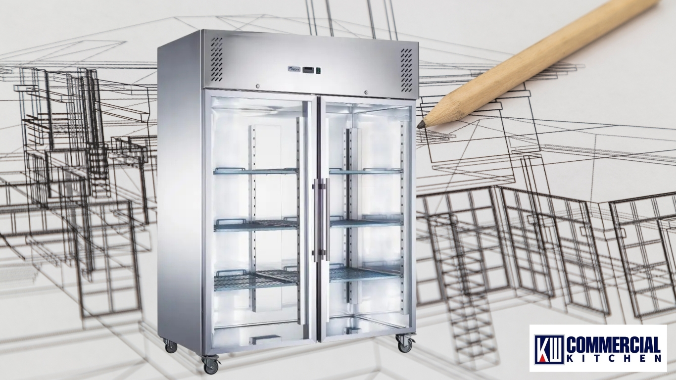 FED‑X Commercial Refrigeration: The 2025 Buyer’s Guide & Holiday Sale (Australia)