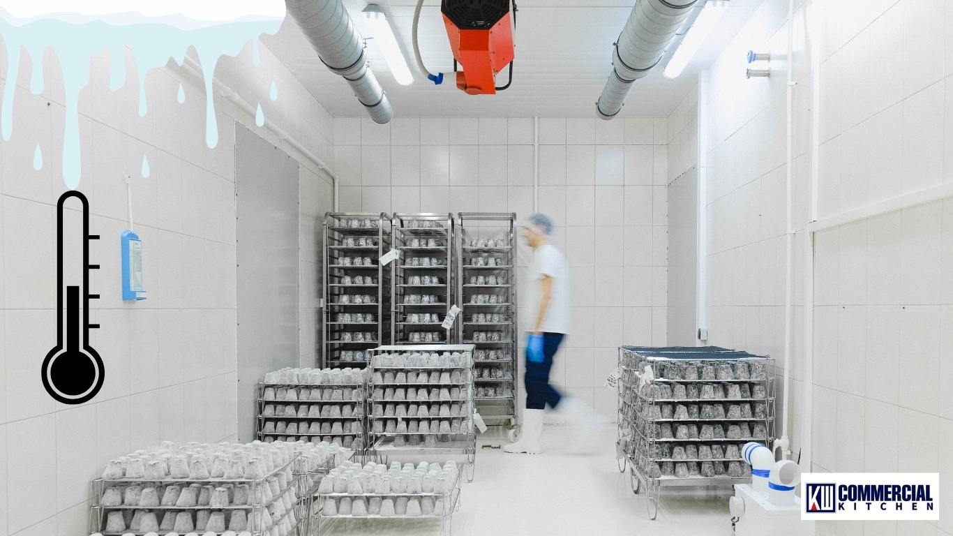 Make It Measurable: Smart Temperature Logging for Commercial Fridges (AU)