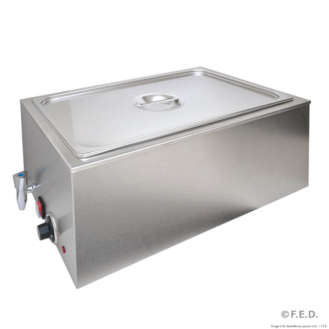 Bain Marie Masterclass for Australia 2025 — Temperatures, Wet vs Dry, Cleaning & Buying Guide