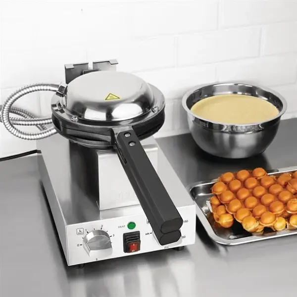 Waffle Maker Playbook for Australia 2025 — Types, Temperatures, Cleaning & Buying
