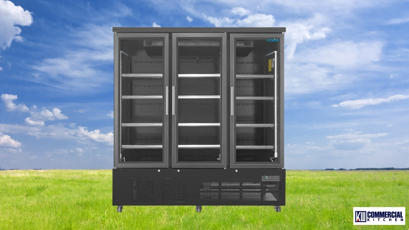 Upright Freezer Playbook for Australia 2025 — Sizing, Frost‑Free vs Manual, Climate Class & Cleaning