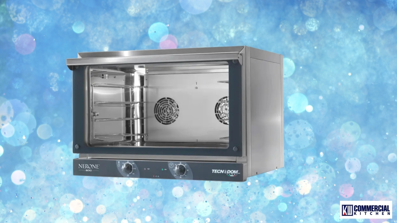 Convection Oven Playbook for Busy Australian Kitchens — 2025 Edition