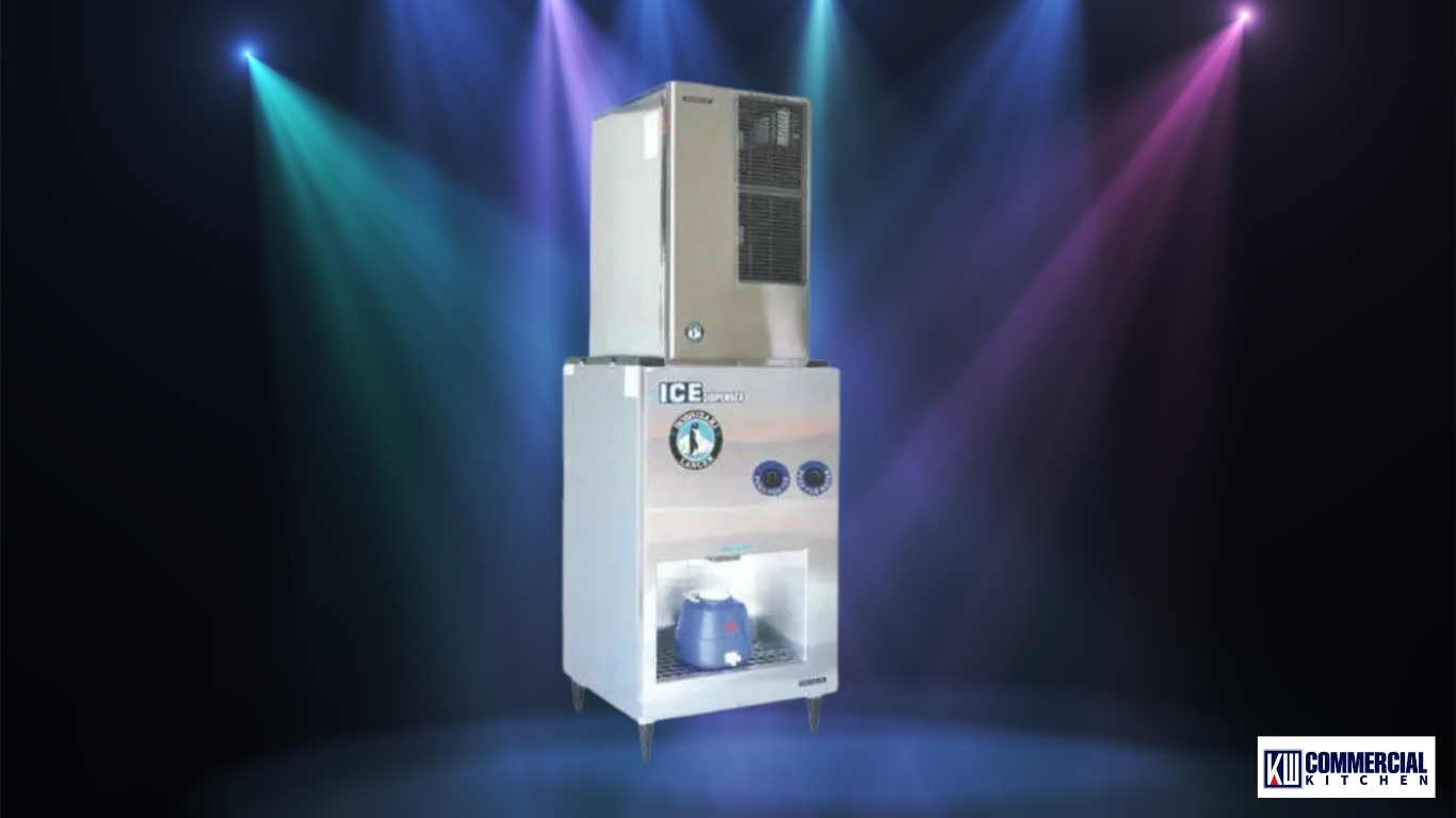 Ice Machine Masterclass for Australia 2025 — Types, Sizing, Water Quality, Cleaning & ROI