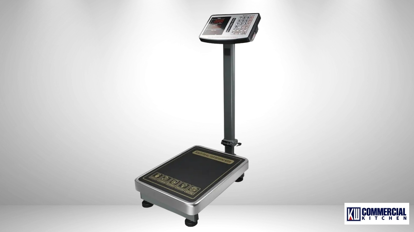 Commercial Food Scales in Australia: Precision, Compliance & ROI