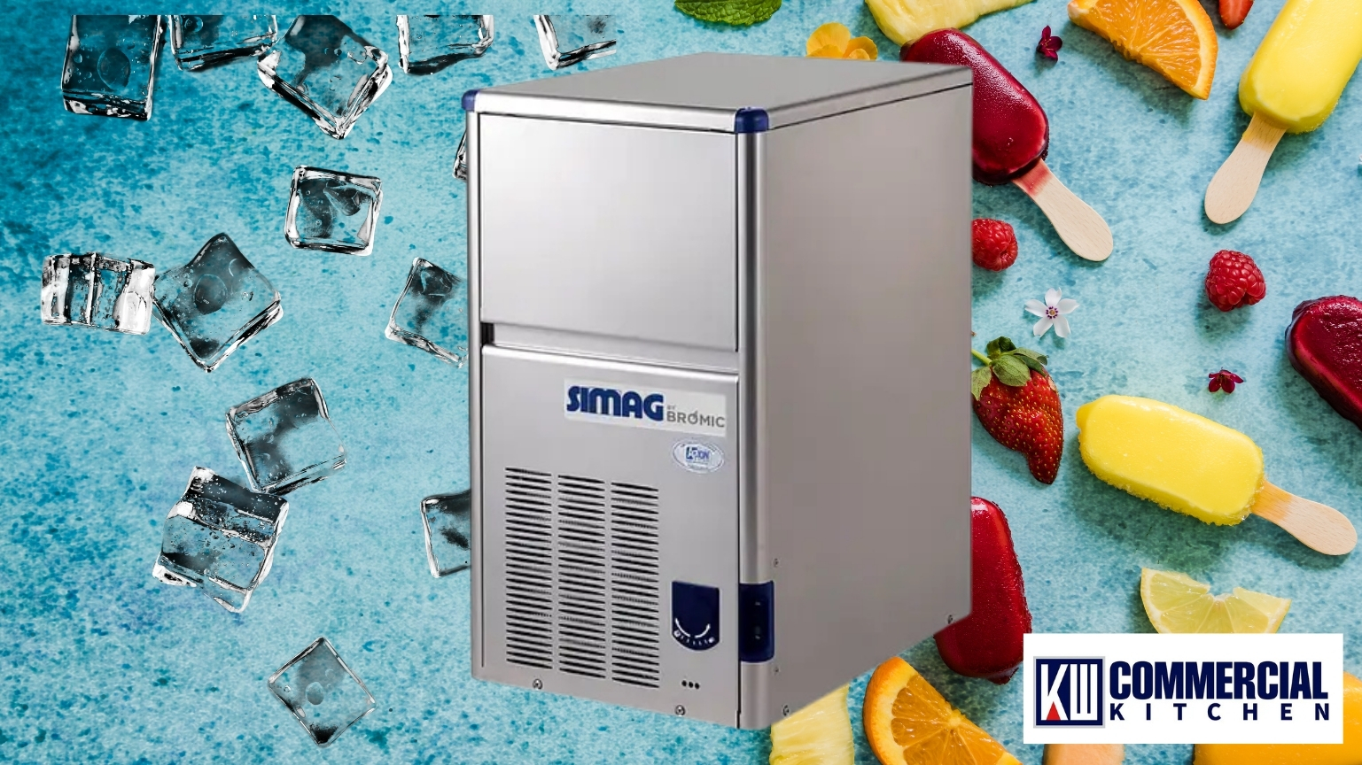 Ice as Food in Australia: Filtration, Sanitation & Staff Habits That Protect Taste, Output & Compliance