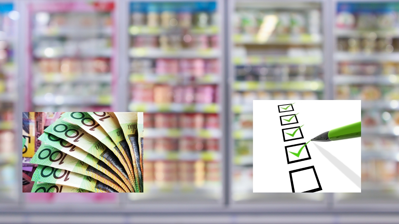 Cold Drinks, Lower Bills: Commercial Fridge Door Habits for Australia’s Summer