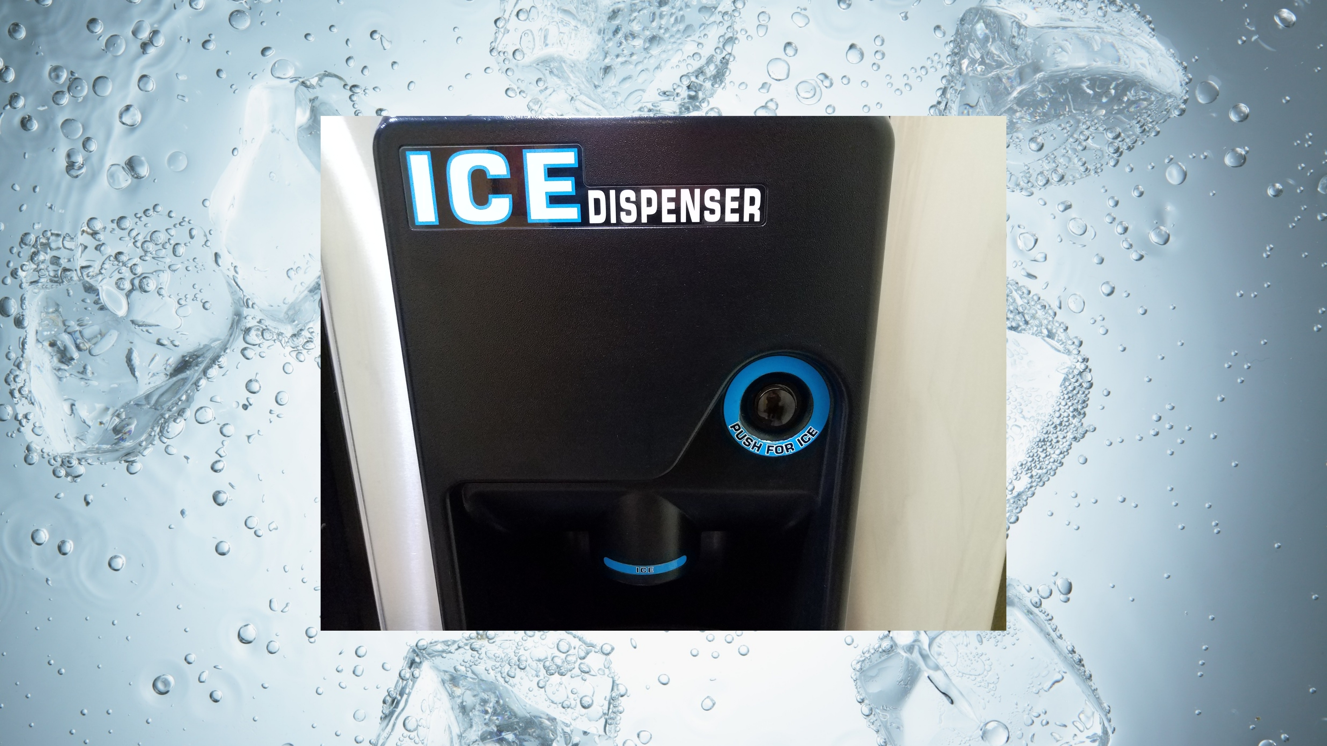 Commercial Ice Maker: Touchless Ice Dispensers vs Scoops: Compliance, Speed & Sizing (Australia)
