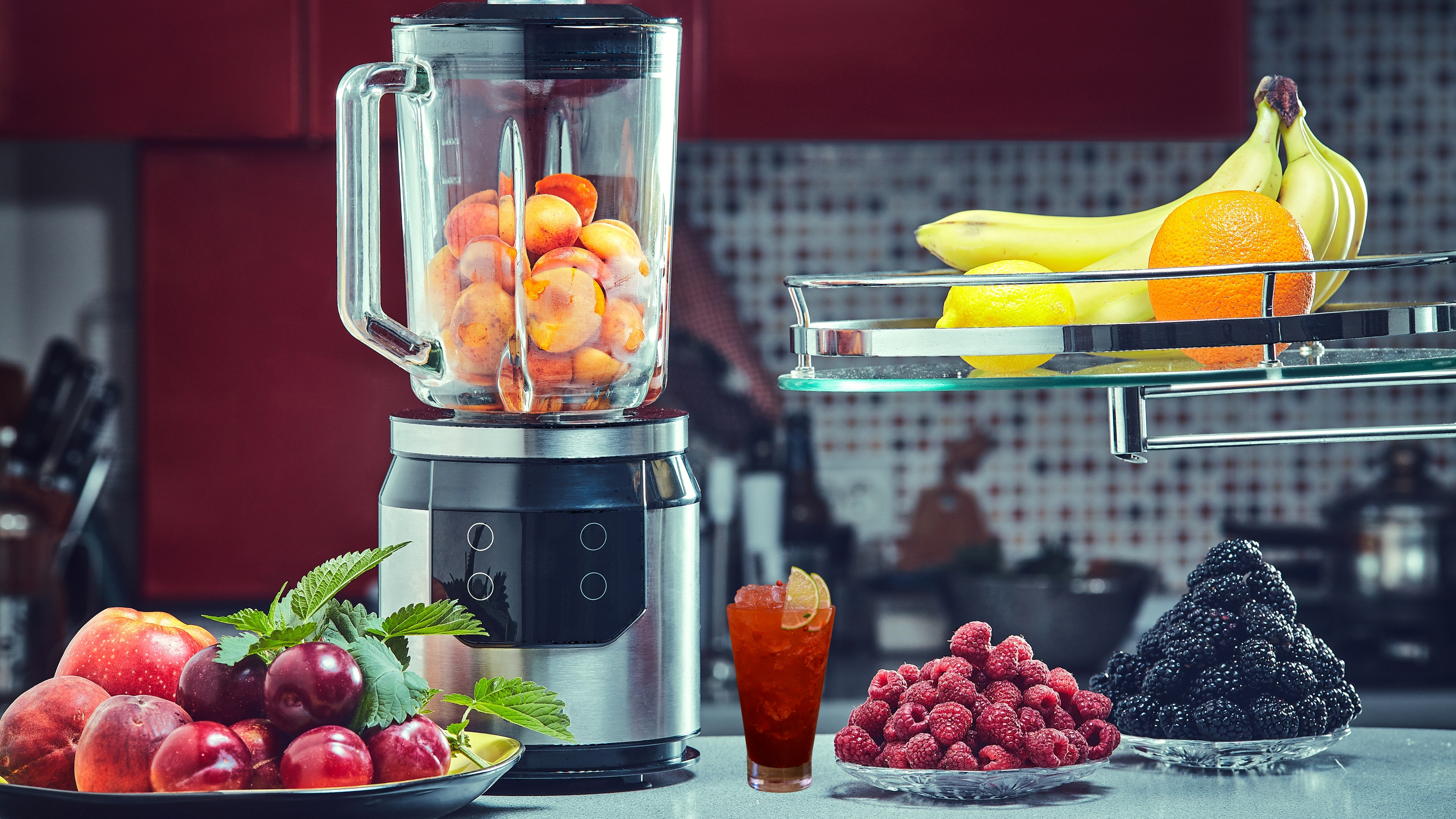 Commercial Bar Blenders: Quiet dB, Speed & SOPs (Australia)