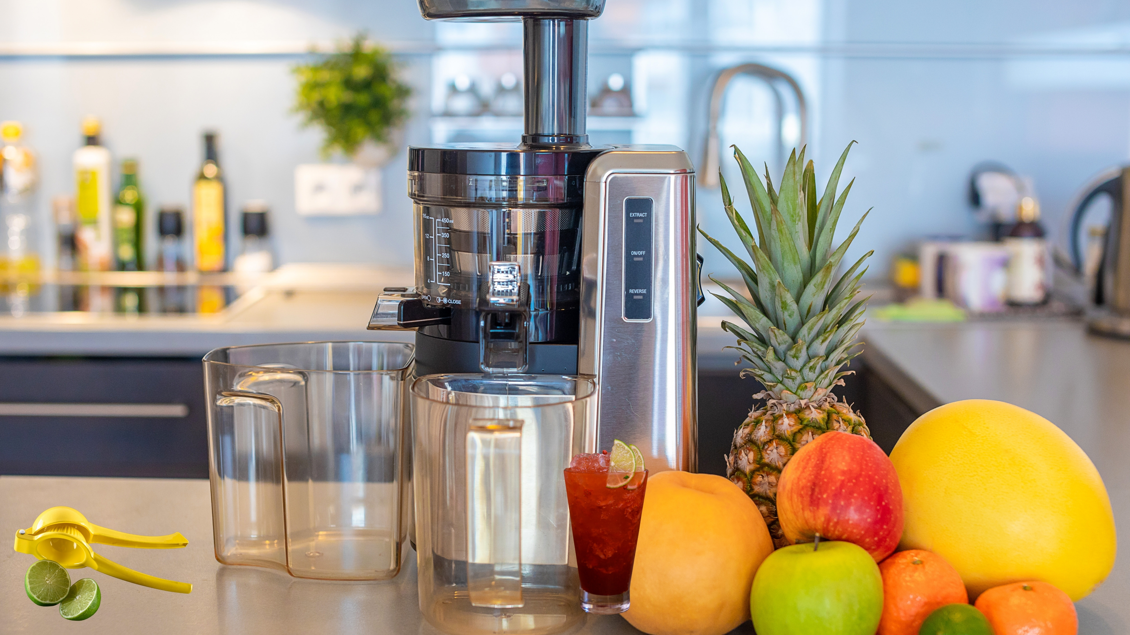 Commercial Juicers for Australia: Citrus vs Cold Press vs Centrifugal — Yield & Cleaning ROI
