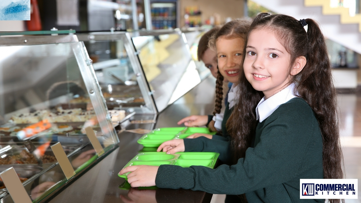 School Canteen Refrigeration Guide (Australia): FSANZ, 2/4 Rule & State Policies 2025