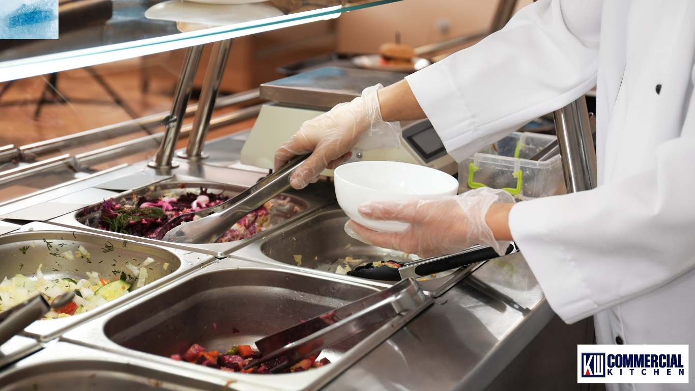 Healthcare Foodservice 2025 (Australia): FSANZ 3.2.2A, Cold-Chain & GEMS 2024 Guide