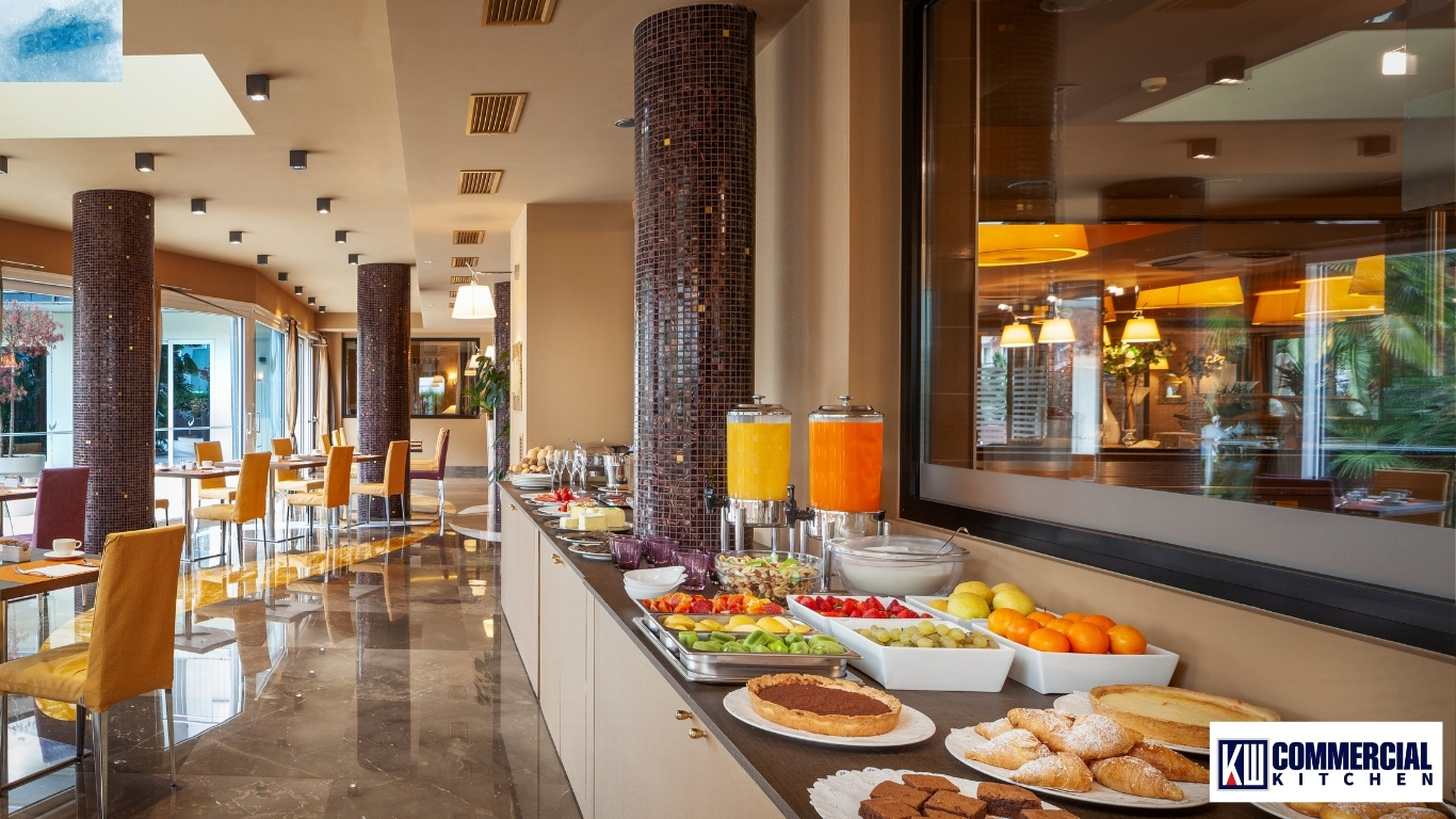 Hotel & Venue Display Fridge Guide (Australia): Class 4/5, EEI & GEMS 2024
