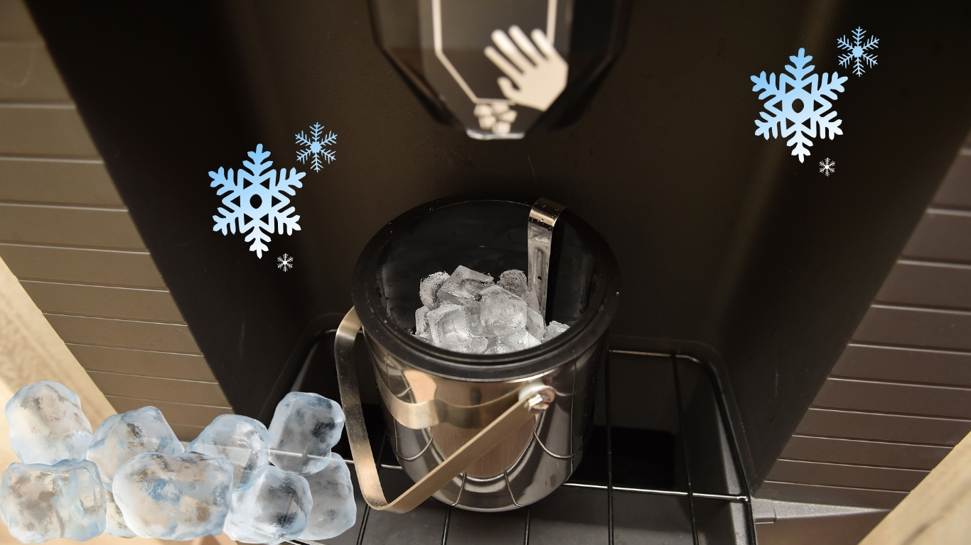 Cup Week Bar Sizing Guide (Australia): Ice Capacity, Glasswasher RPH & Compliance