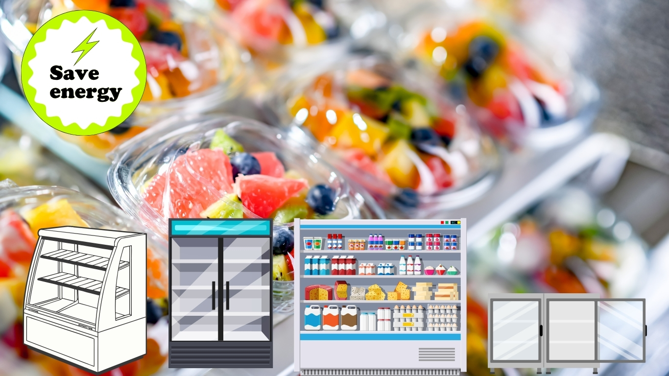 Summer Commercial Fridge Energy Guide (Australia): GEMS / EEI & Cold-Chain Compliance