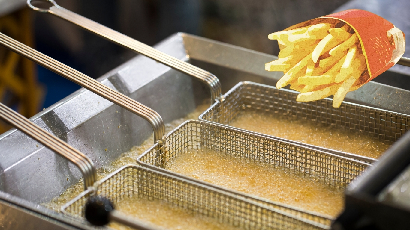 Commercial Deep Fryer Guide (Australia): ENERGY STAR, Oil Life & FSANZ Compliance
