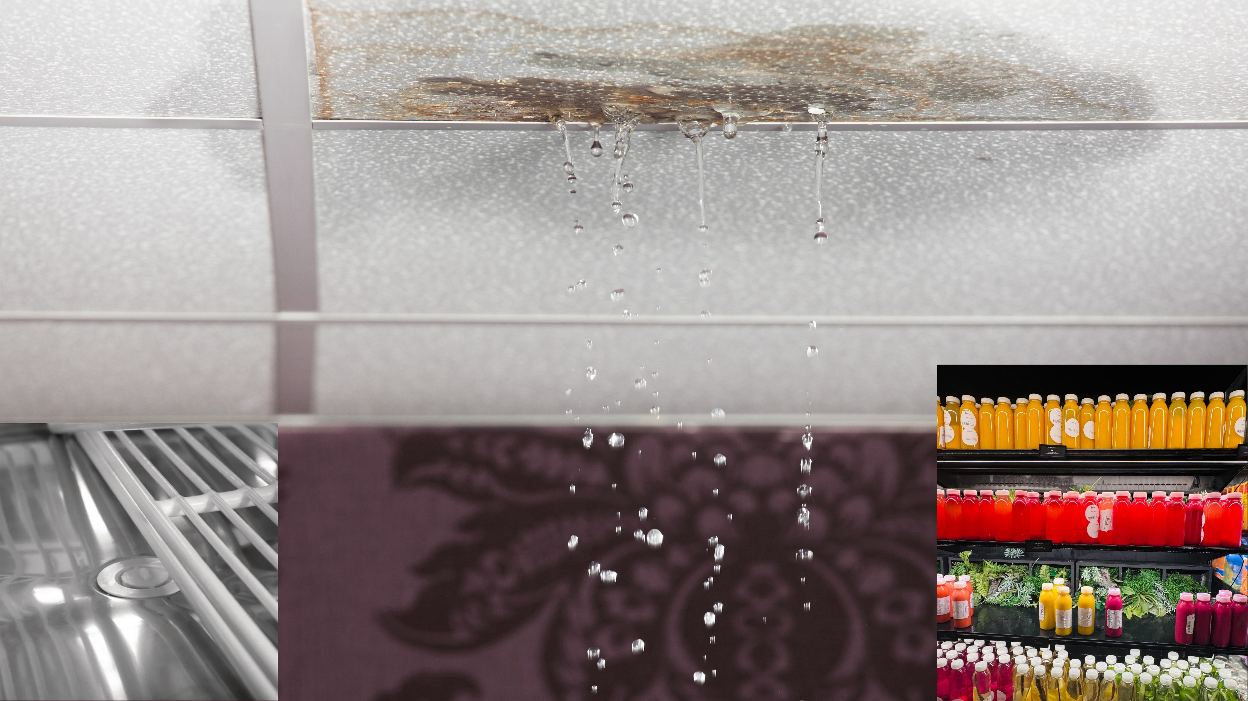 Commercial Fridge Leaking Water? Expert Guide Australia