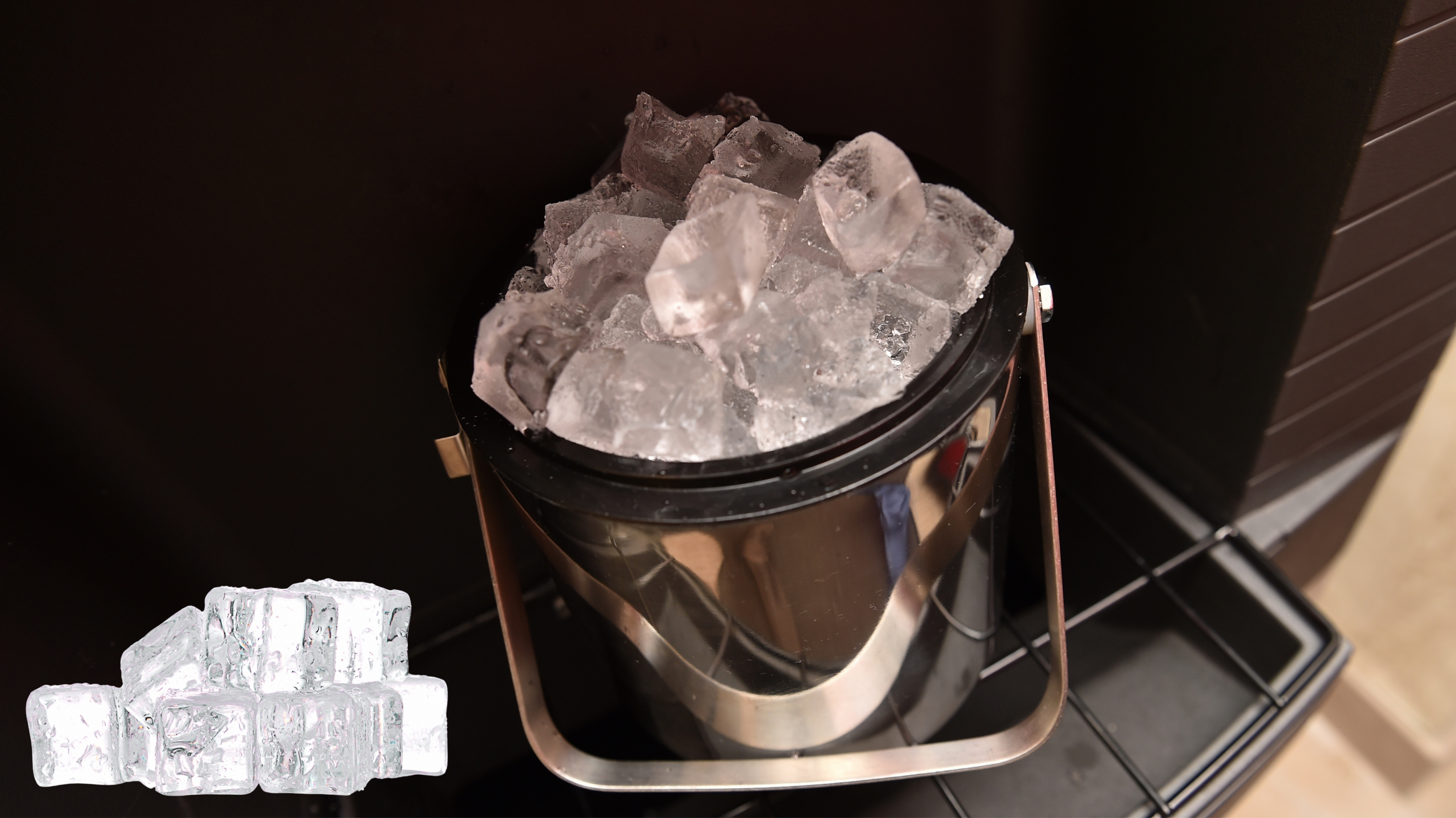 Commercial Ice Maker Buying Guide: Sizing, Water Quality & Brands