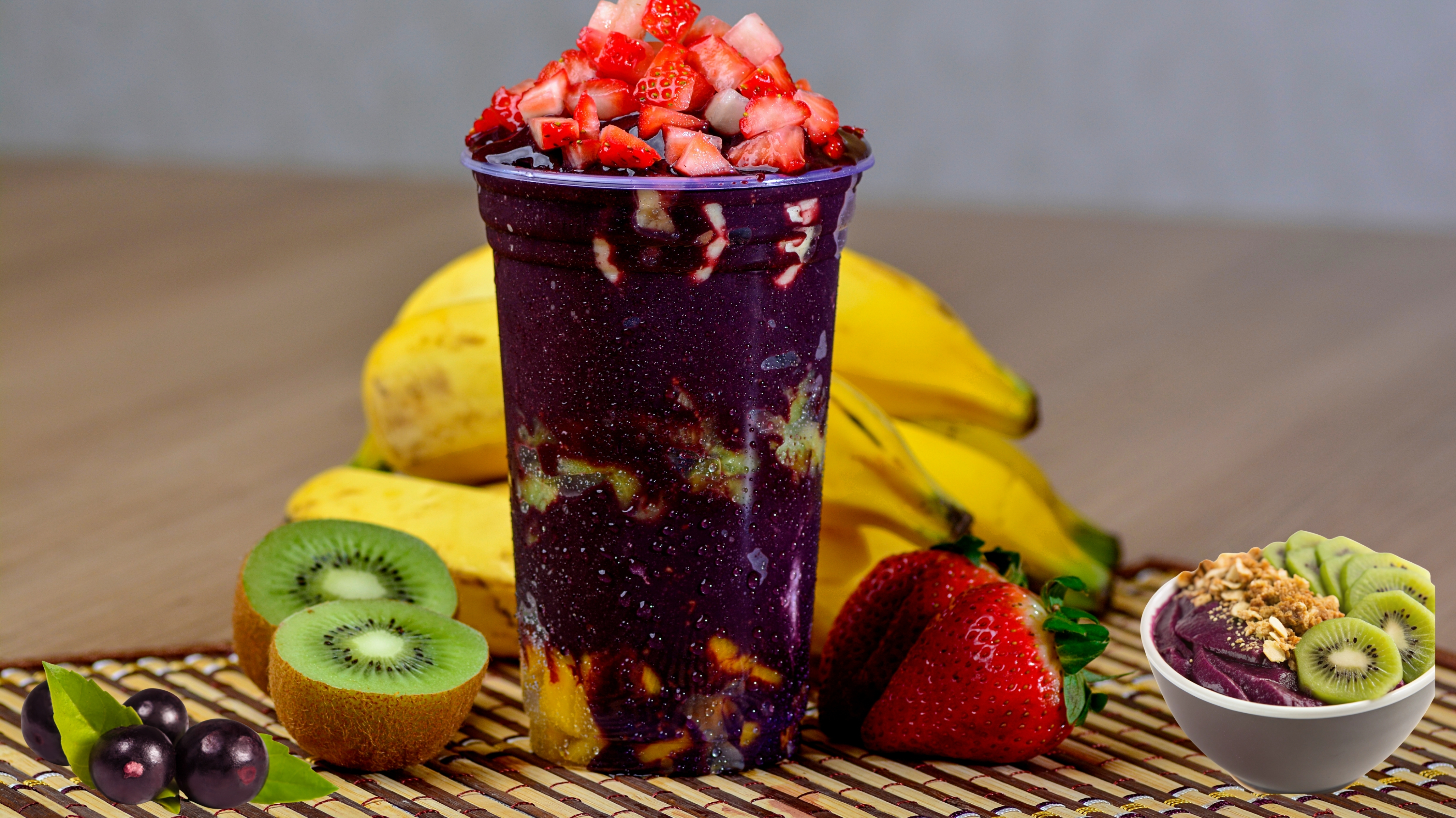 Frozen Beverage Machines in Australia: Açaí, Soft‑Serve, Slush & Gelato — Brix, Overrun, Hygiene & ROI