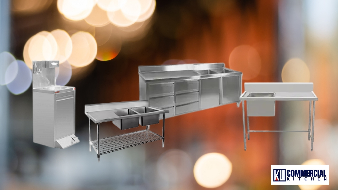 More Than Just a Sink: 2025 Stainless Steel Sink & Hygiene Compliance Guide