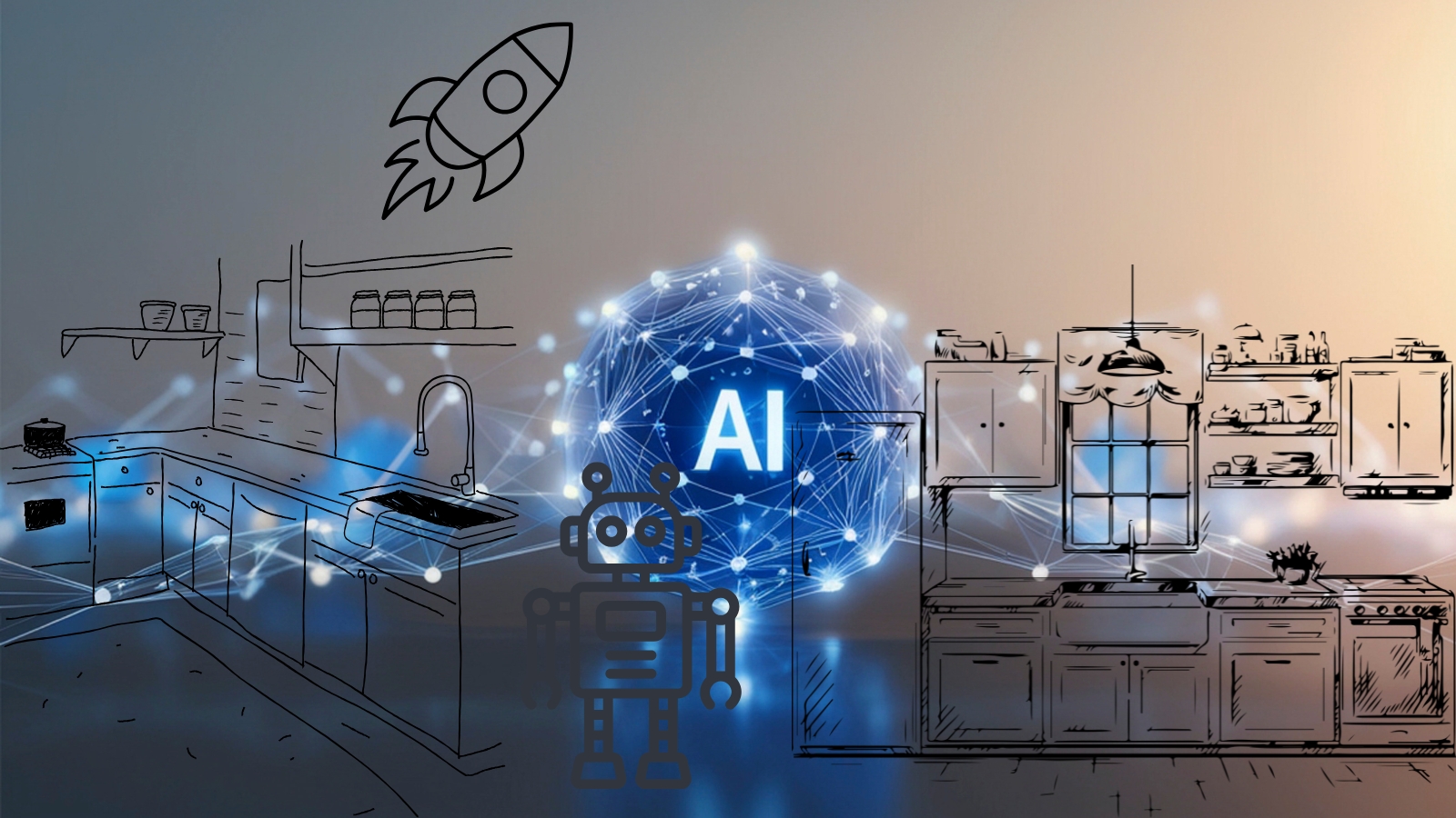 The Kinetic Kitchen Manifesto: Why “Smart” Cooking Robots Fail in Commercial Fit-outs