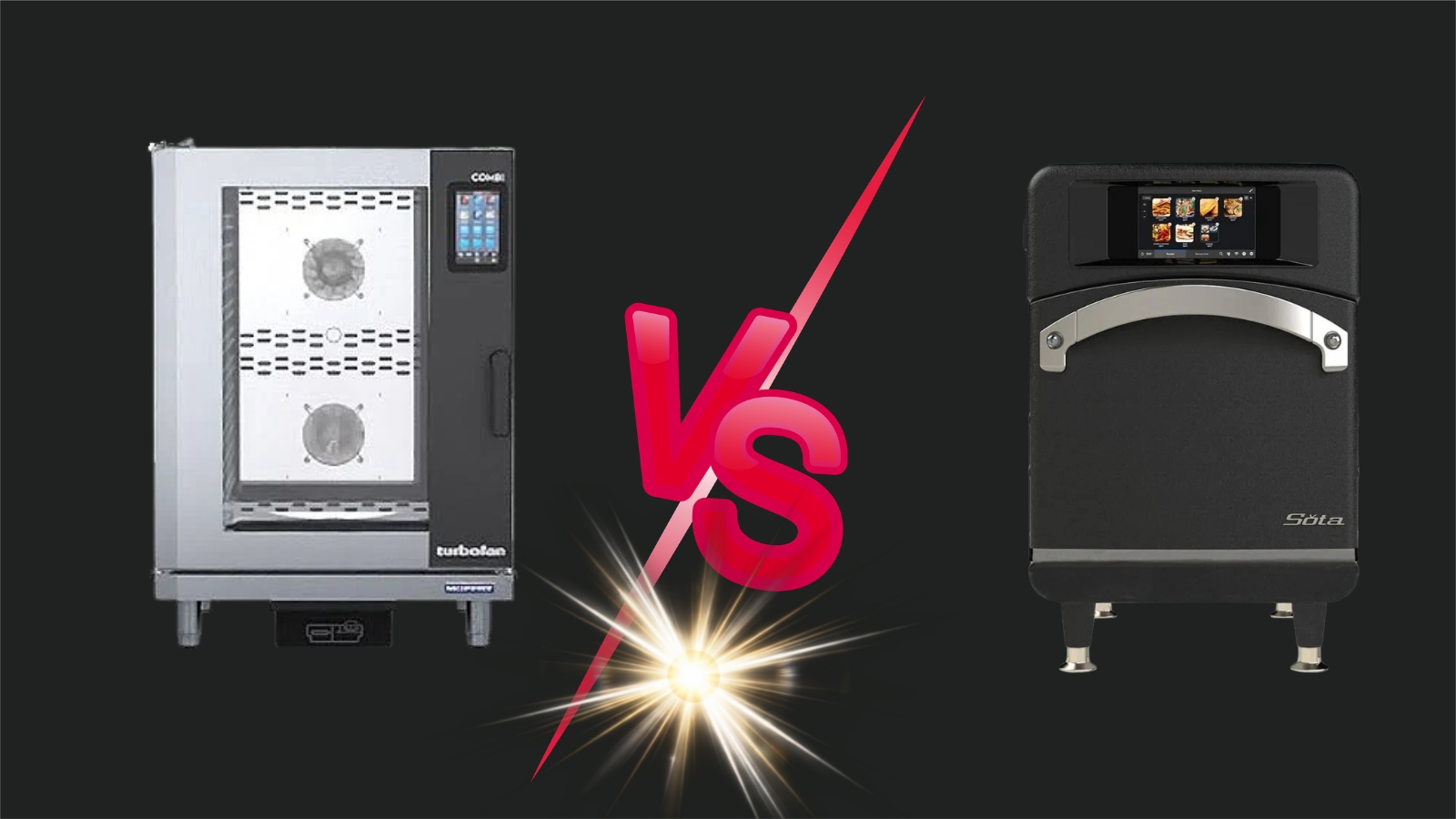 Speed Oven vs Combi Oven: The Velocity vs Volume Audit (2026)
