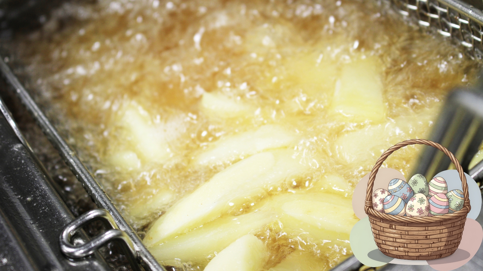 Surviving Good Friday: The 2026 Commercial Fryer Output & Recovery Audit