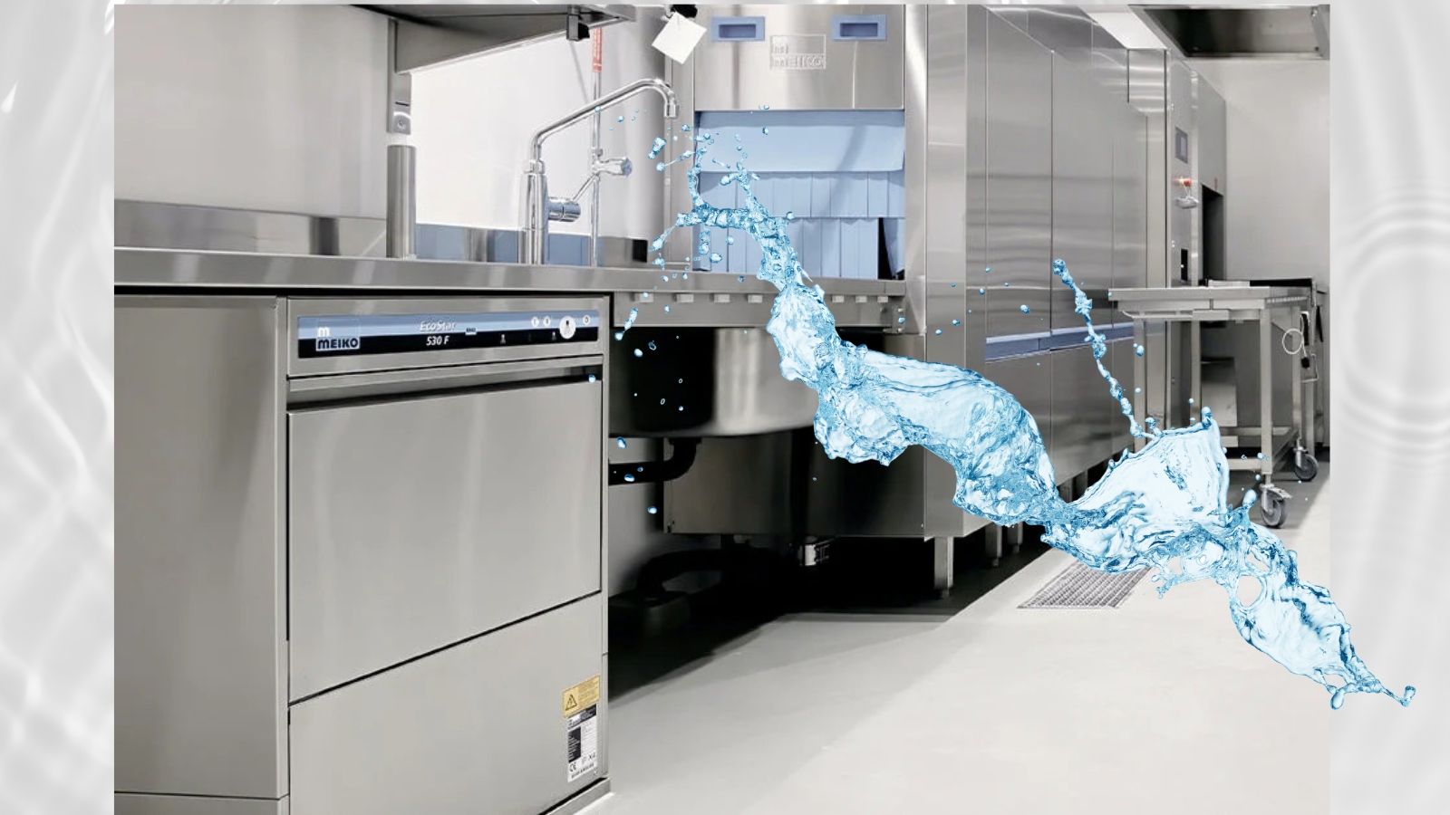 Commercial Dishwasher Buyer’s Guide: Build the Washline Brief Before Comparing Models
