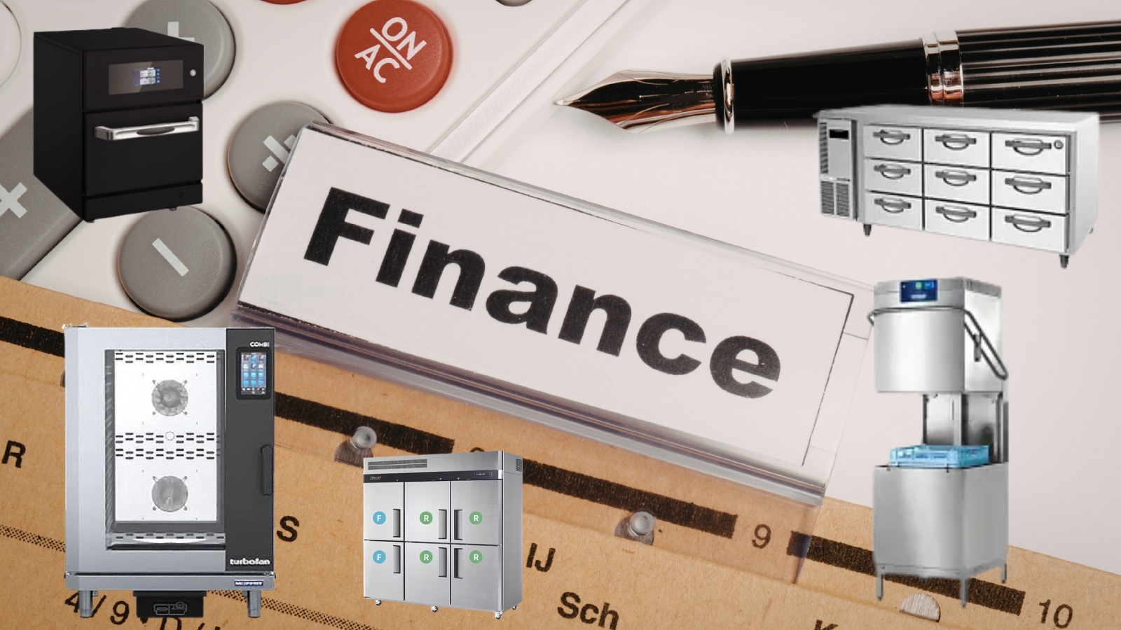 SilverChef vs. Shift vs. Cash: The 2026 Commercial Kitchen Finance Guide