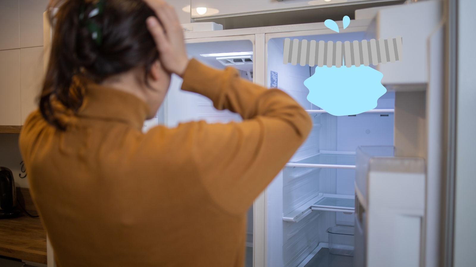 The 43°C Survival Guide: Why Commercial Fridges Die in Australian Summers