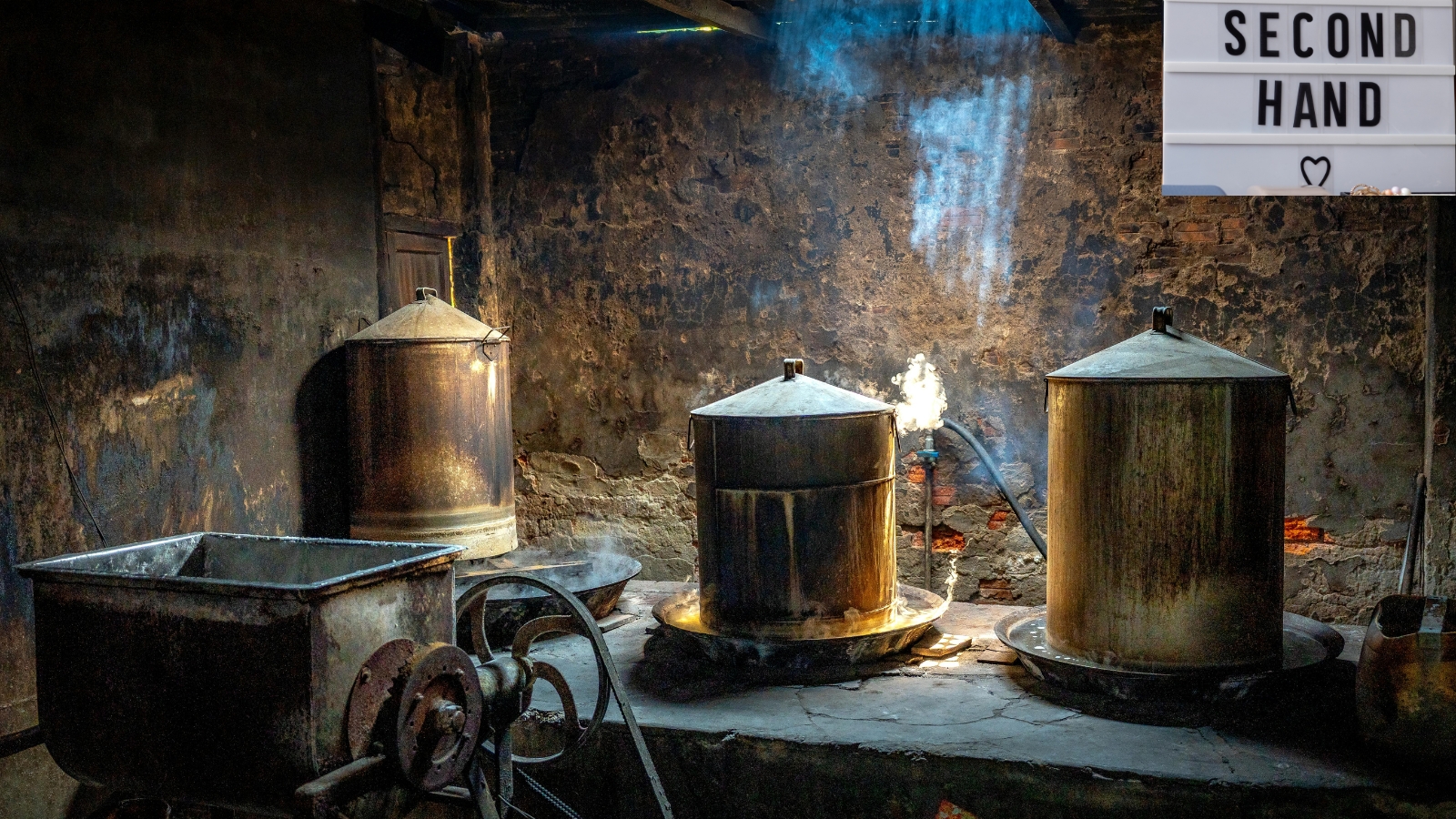The Warranty Paradox: Why Second-Hand Commercial Kitchen Equipment is a Liability in 2026 | KW Commercial