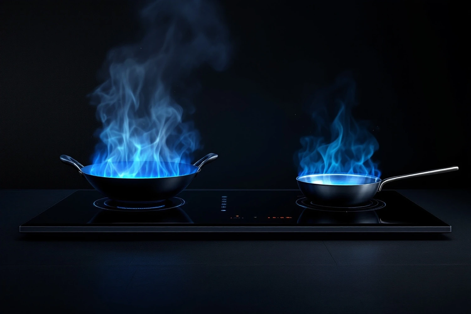 Gas or Induction? The 2026 Commercial Cooking Equipment Decision for Australian Kitchens