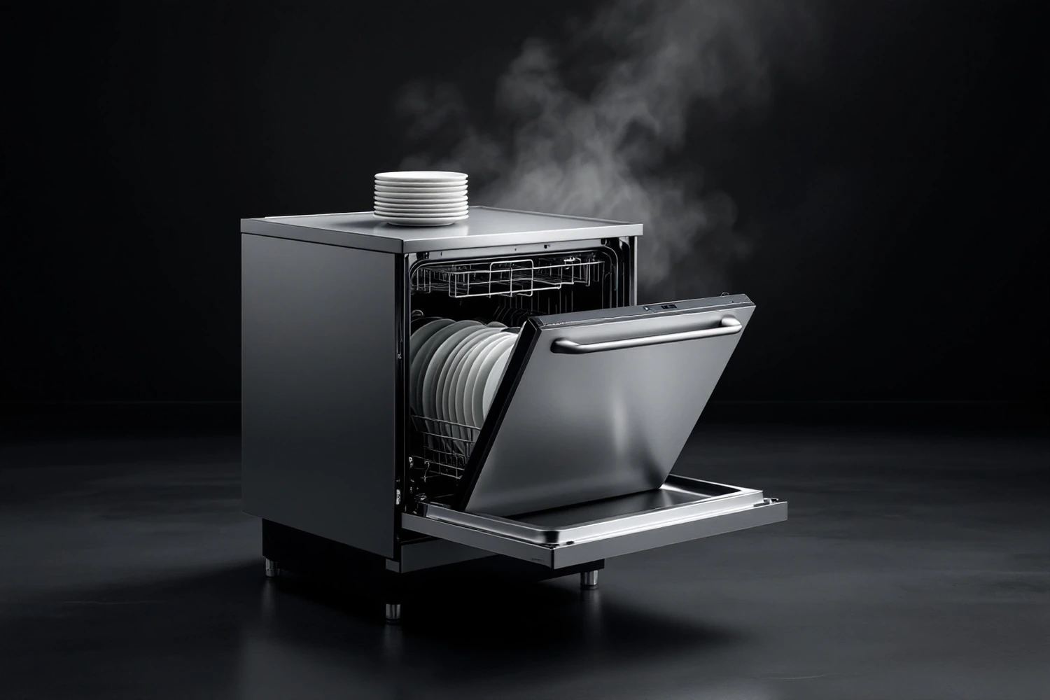 The Commercial Dishwasher Survival Guide for Australian Kitchens (2026)