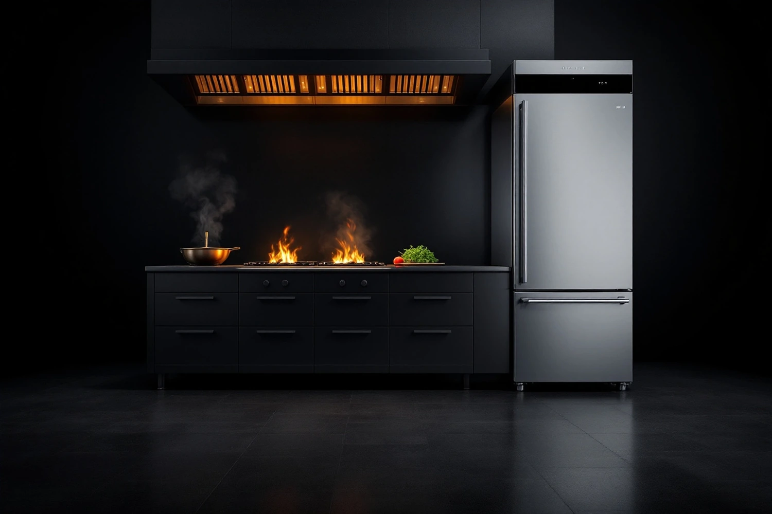 Why Commercial Fridges Fail in Hot Australian Kitchens: Ambient Temperature, Climate Class and Airflow Explained