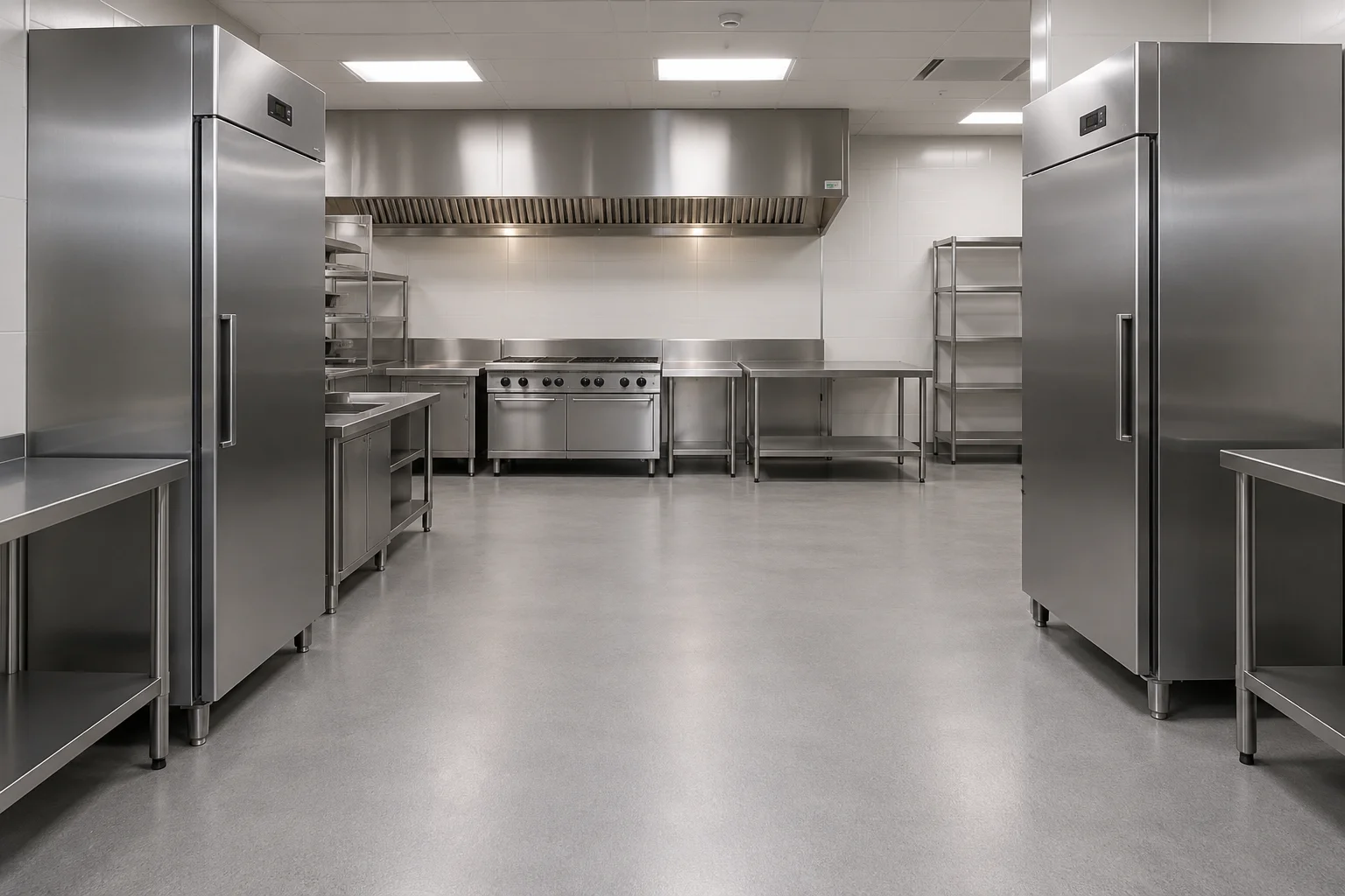 Replacing a Commercial Fridge: Keep Food Cold During the Changeover