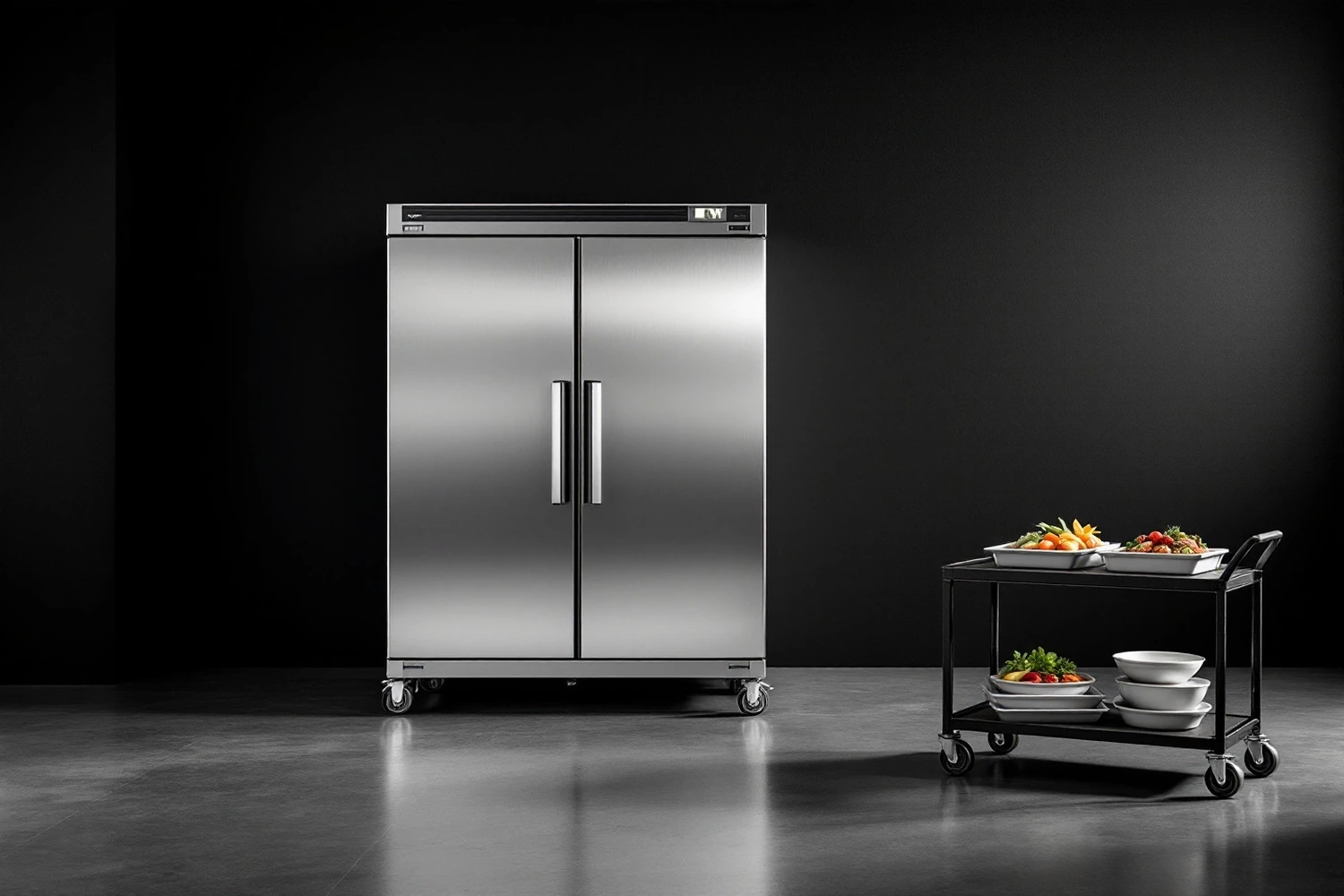 The Cook and Chill Blueprint: Scaling to a Central Production Unit in Australia (2026)