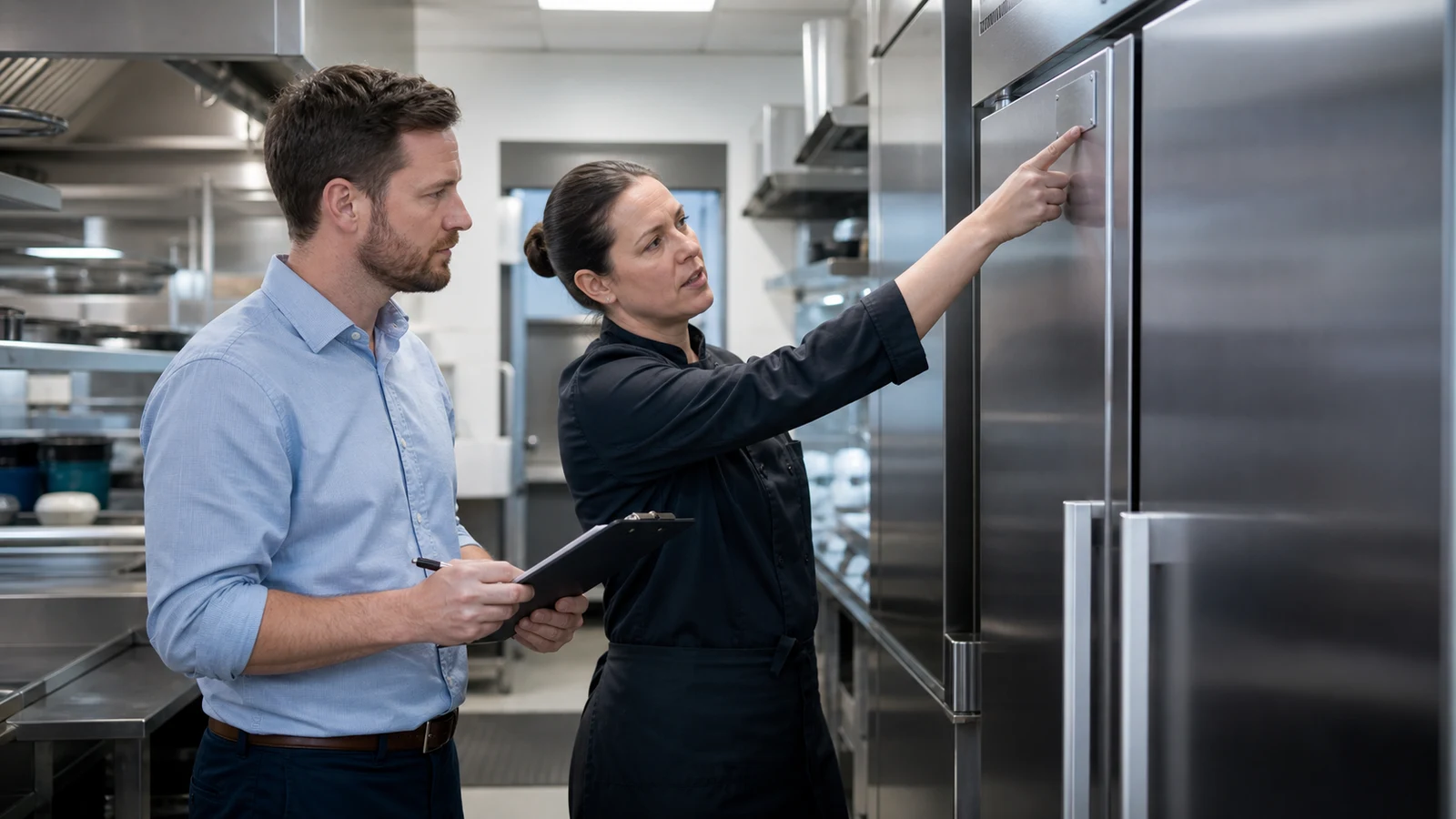 Australia’s EEI & GEMS 2024 Playbook for Refrigerated Cabinets