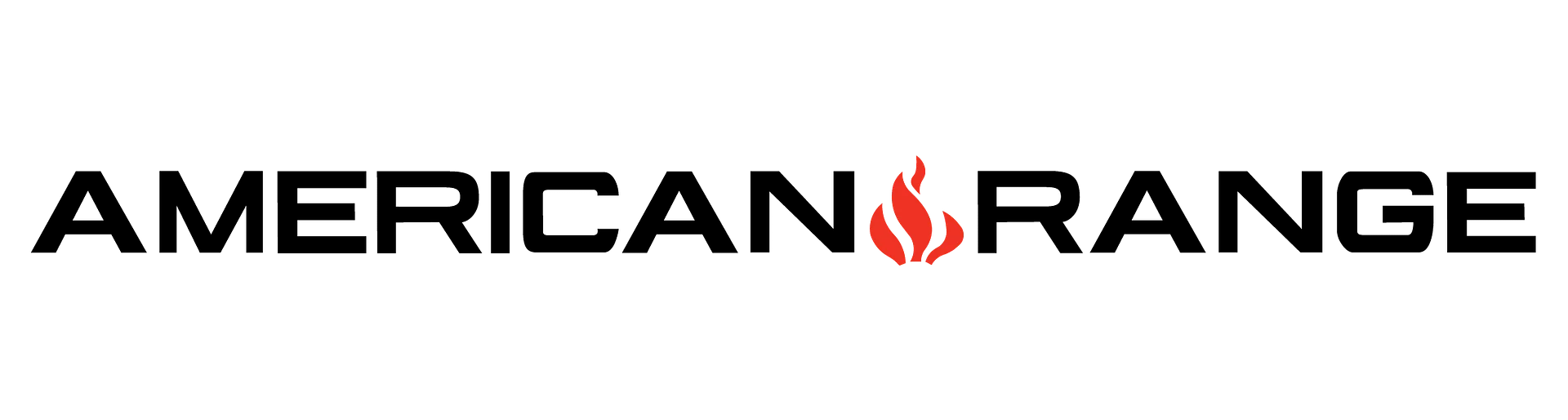 American Range logo