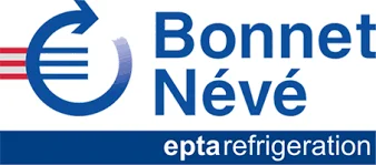 Bonnet Neve logo