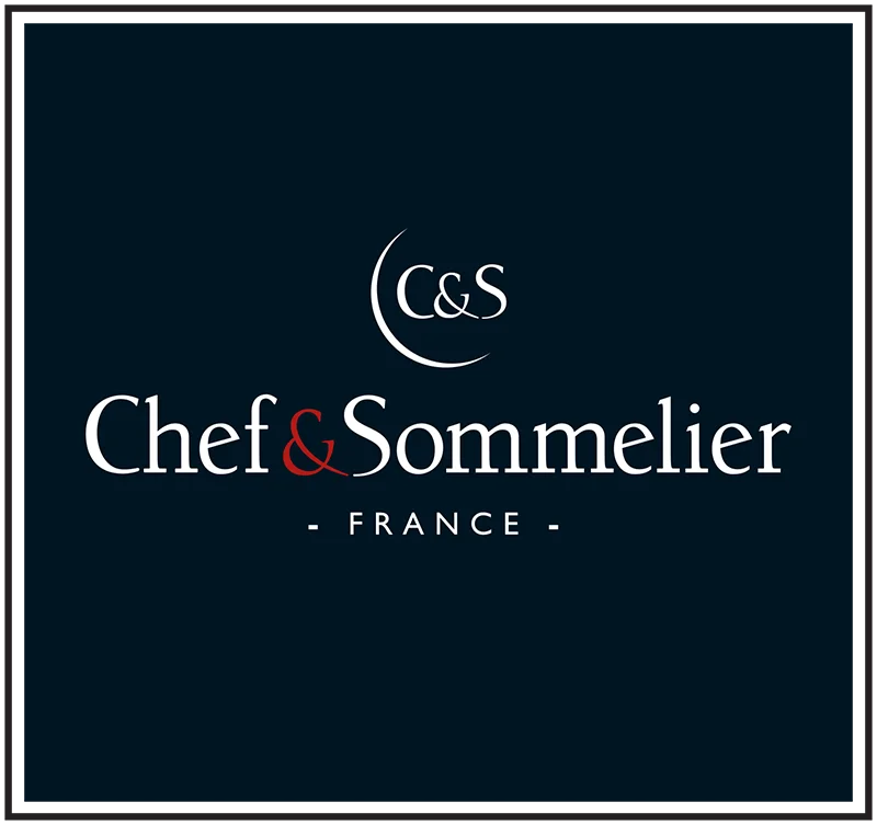 Chef & Sommelier logo