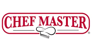 Chef Master logo