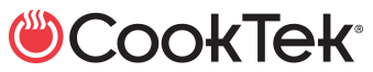 CookTek logo