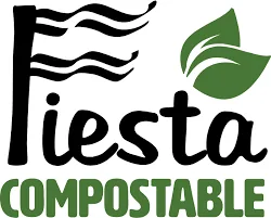 Fiesta Compostable logo