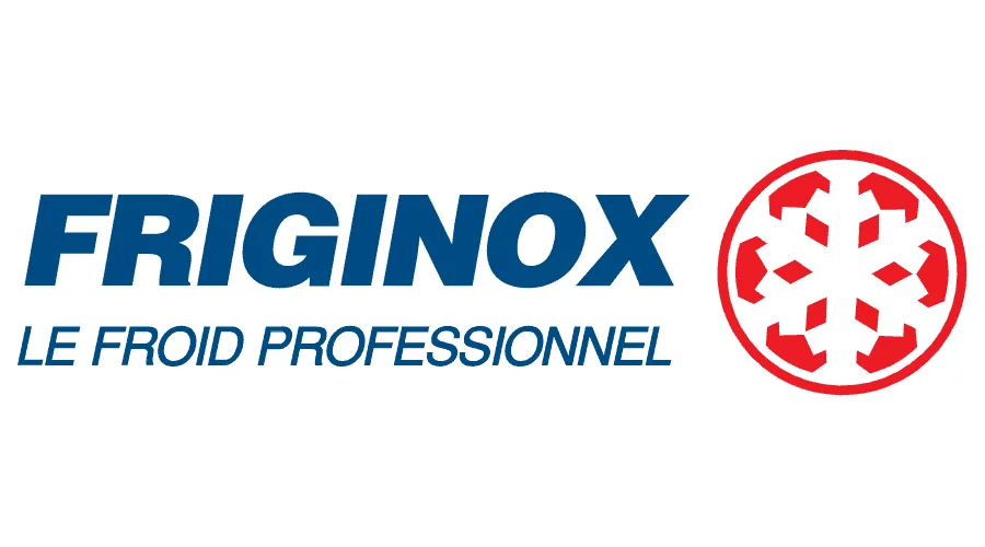 Friginox logo