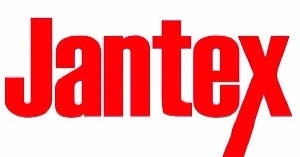 Jantex logo